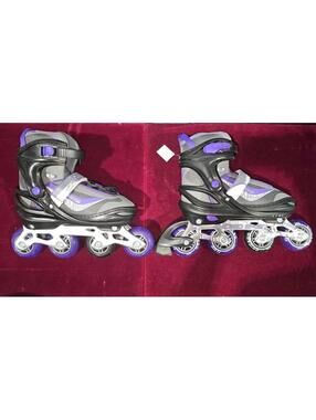 Chicago Skates Inline Kids Adjustable Skates